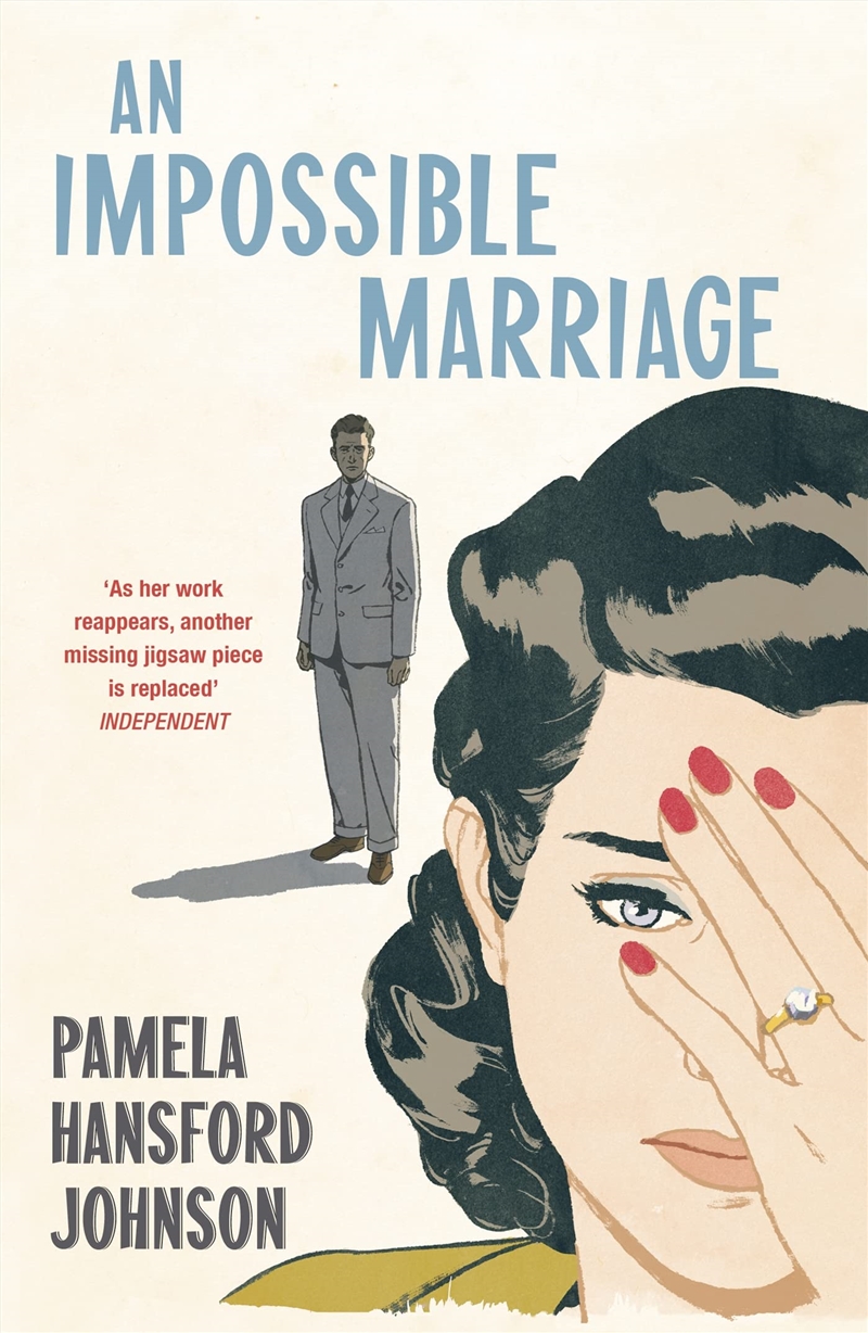 Impossible Marriage/Product Detail/General Fiction Books