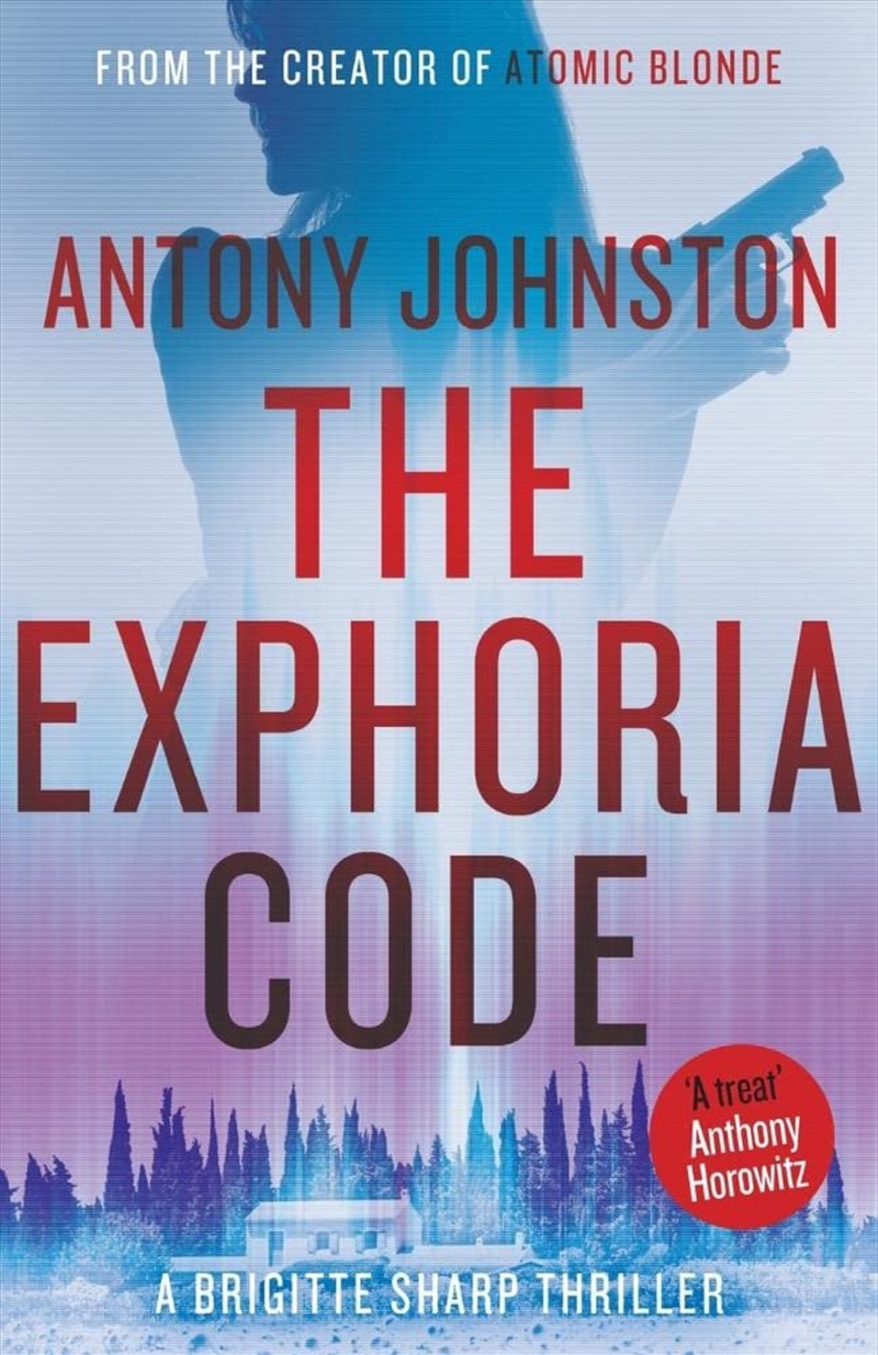 Exphoria Code/Product Detail/General Fiction Books