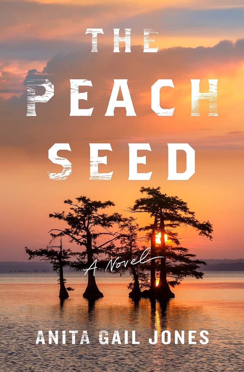 Peach Seed The/Product Detail/General Fiction Books