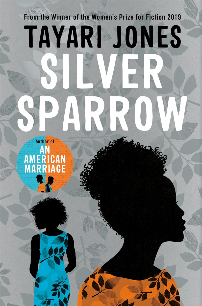 Silver Sparrow/Product Detail/General Fiction Books