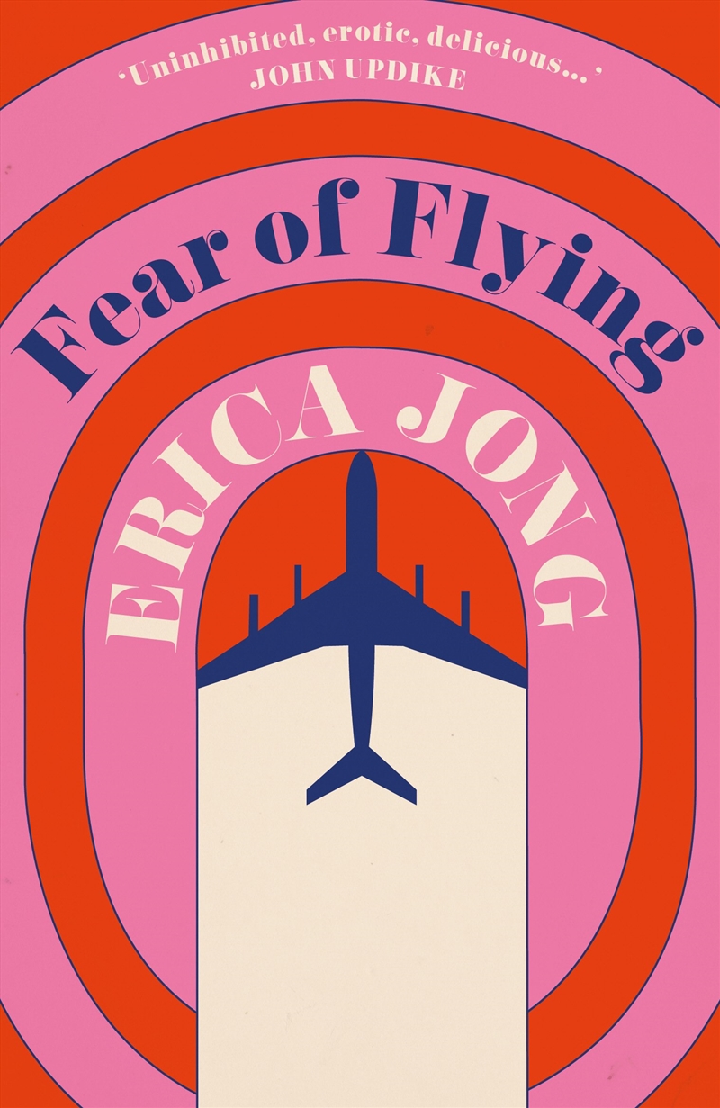 Fear Of Flying/Product Detail/General Fiction Books