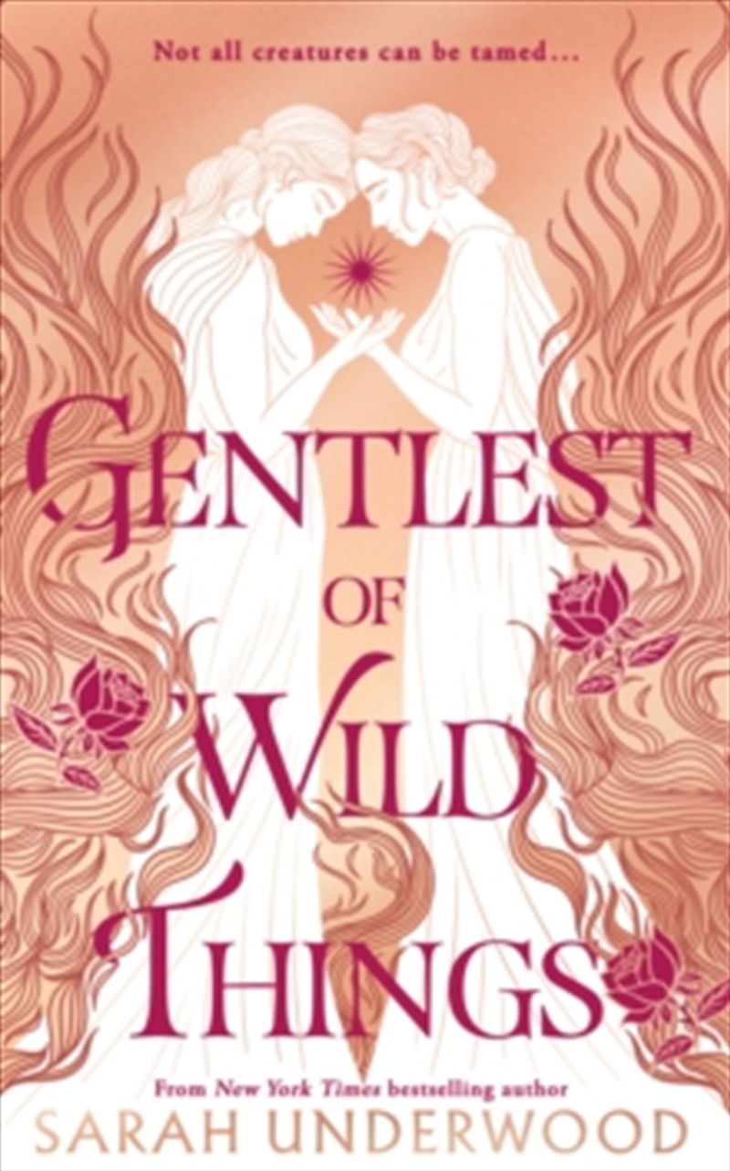 Gentlest Of Wild Things/Product Detail/Childrens Fiction Books