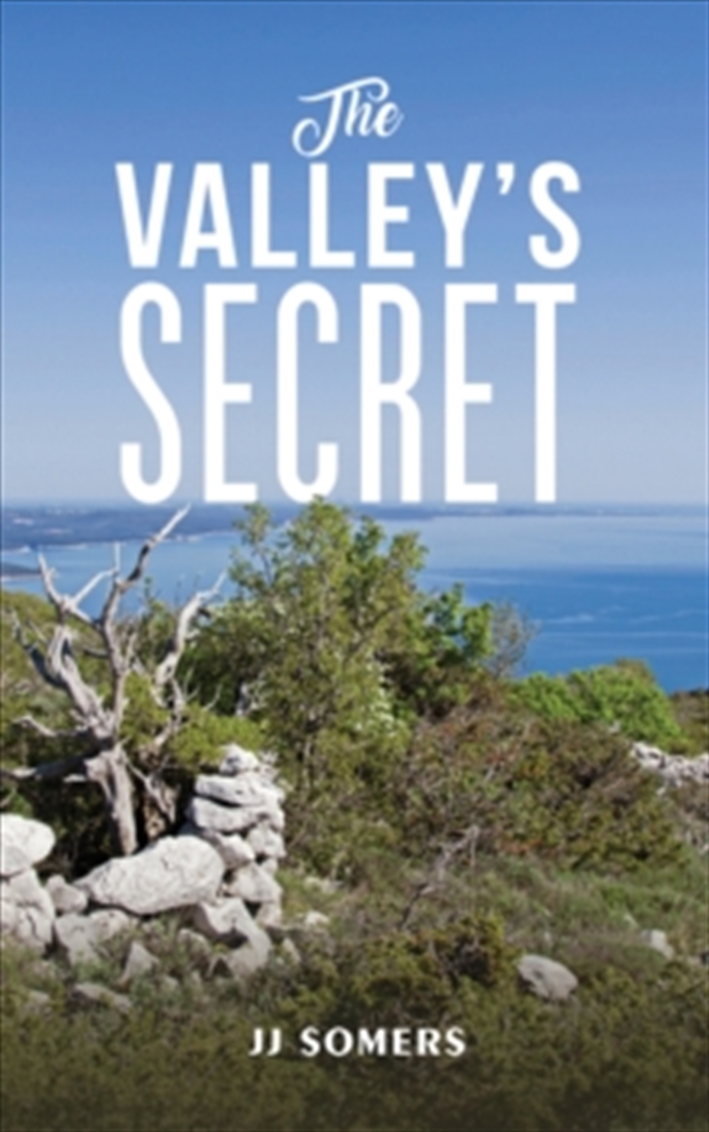 Valleys Secret/Product Detail/Crime & Mystery Fiction