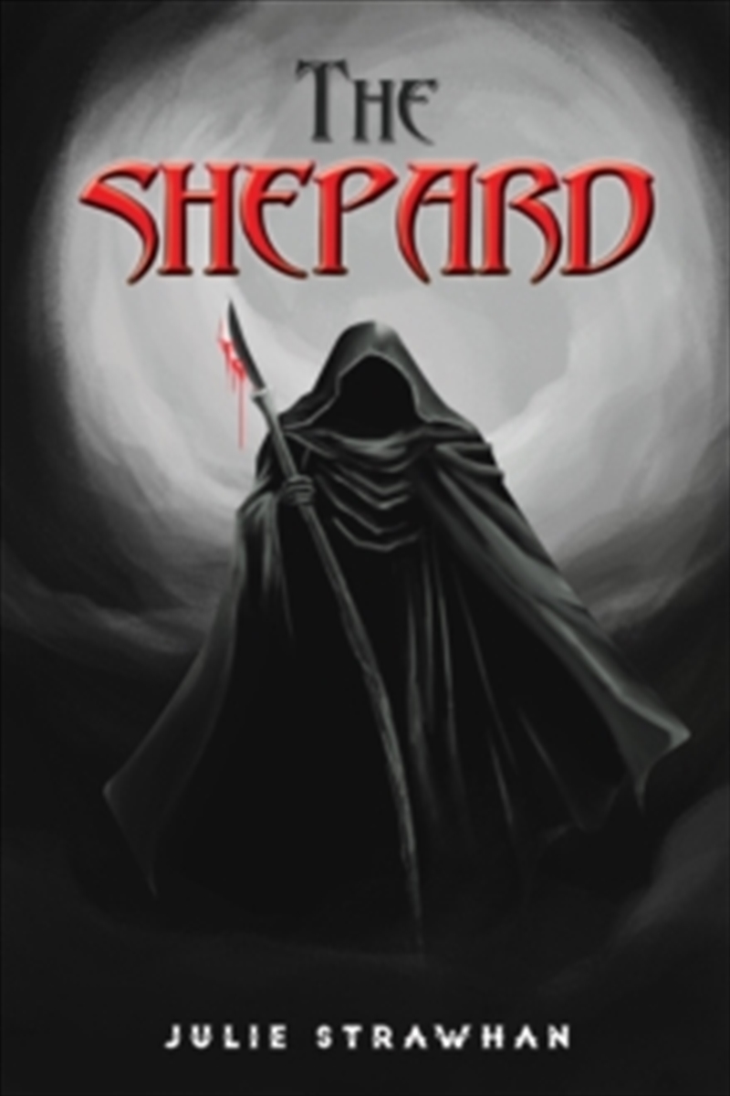 Shepard/Product Detail/Crime & Mystery Fiction