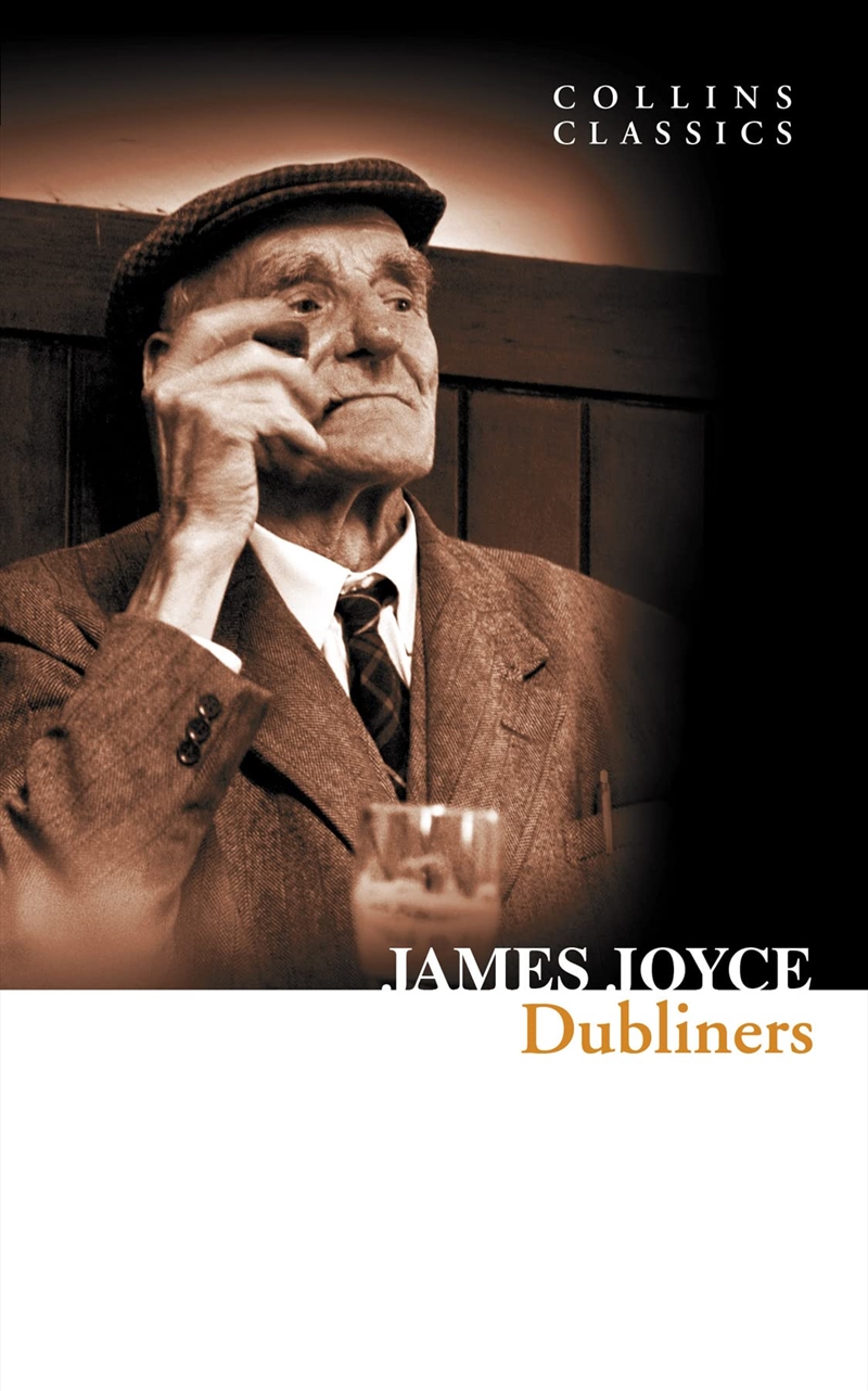 Dubliners/Product Detail/General Fiction Books