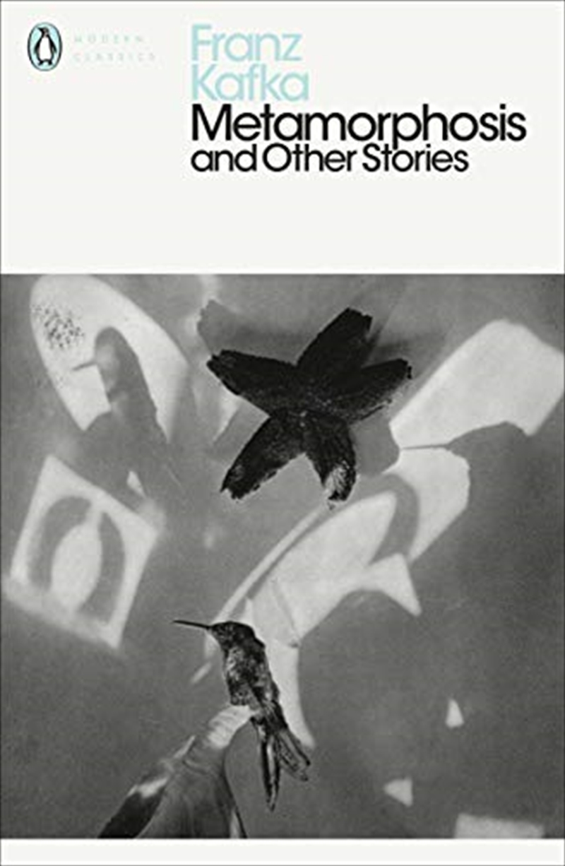 Metamorphosis And Other Stories/Product Detail/General Fiction Books