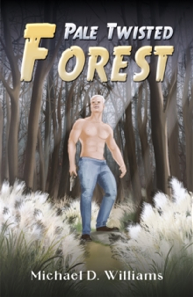 Pale Twisted Forest/Product Detail/Crime & Mystery Fiction