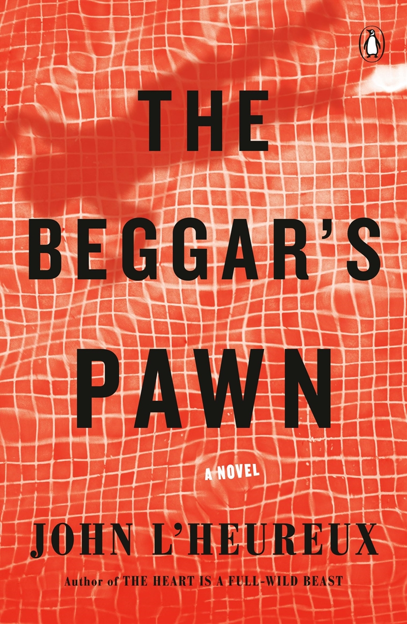 Beggars Pawn The/Product Detail/General Fiction Books