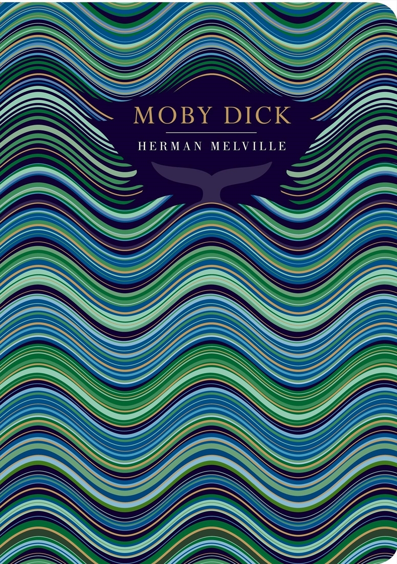 Moby Dick/Product Detail/General Fiction Books