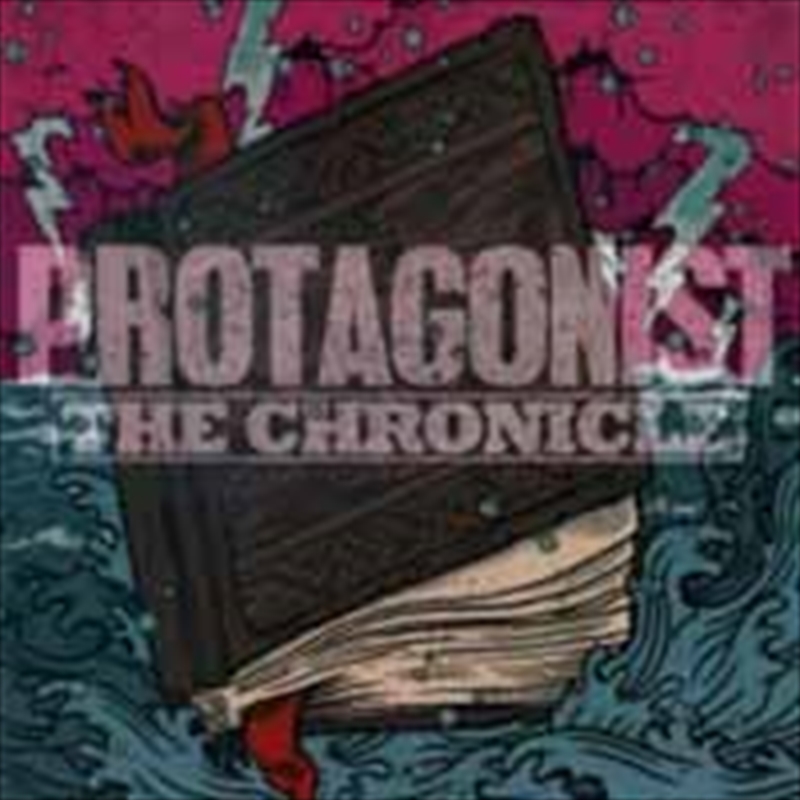 The Chronicle/Product Detail/Punk