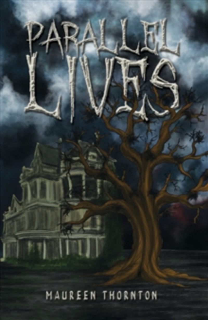 Parallel Lives/Product Detail/Crime & Mystery Fiction