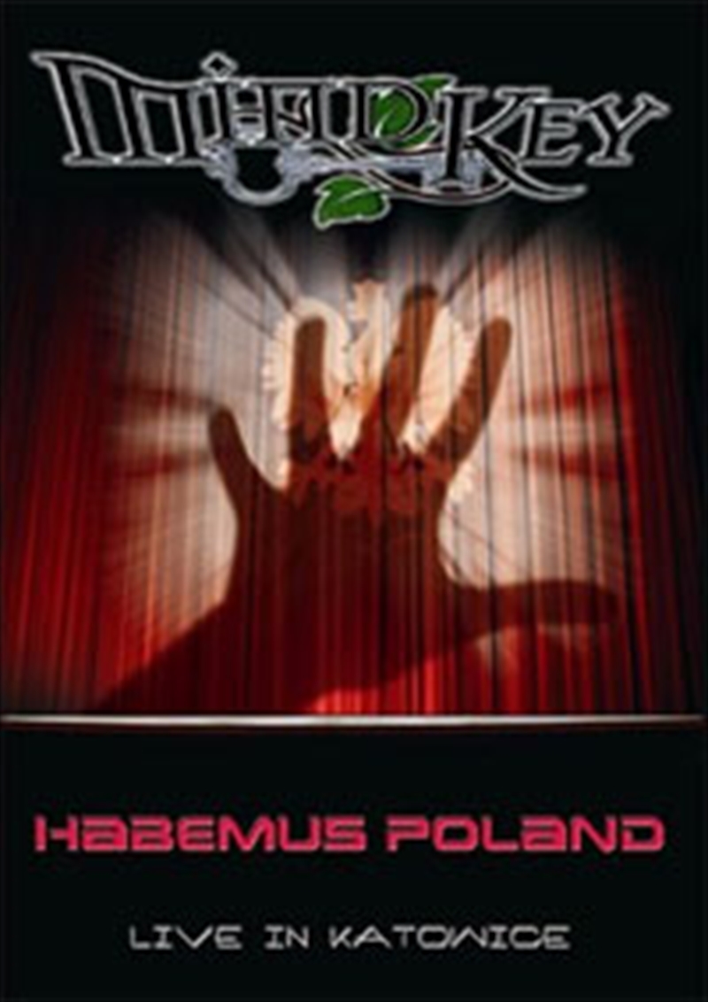 Habemus Poland Live In.../Product Detail/Metal