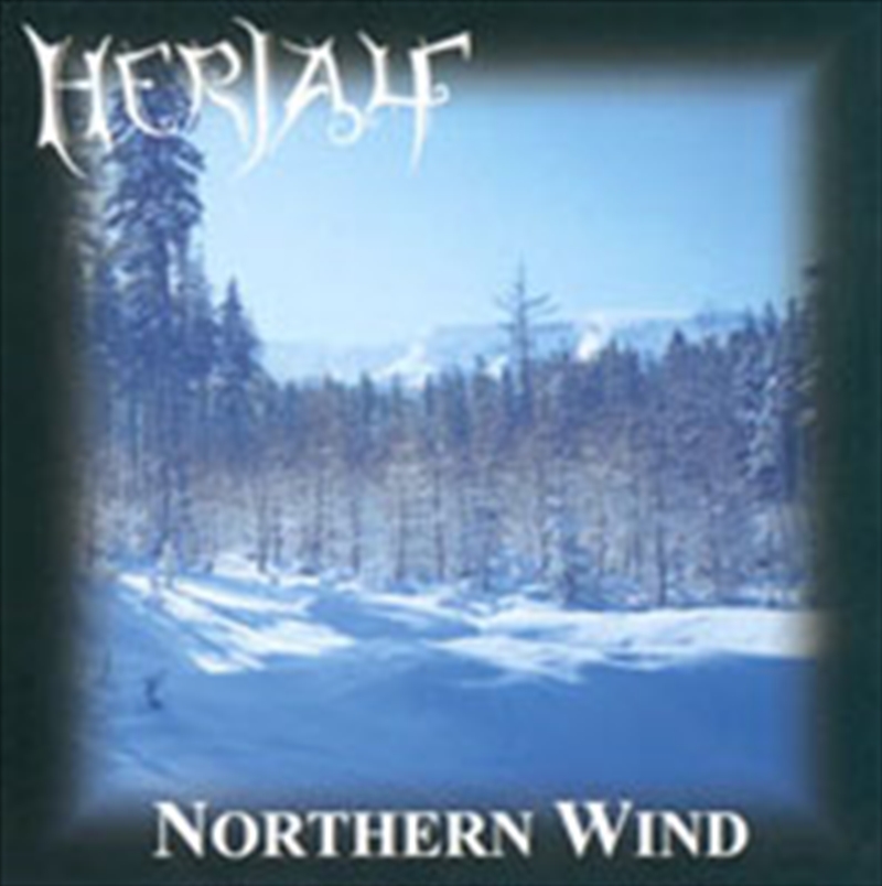 Northern Wind/Product Detail/Metal