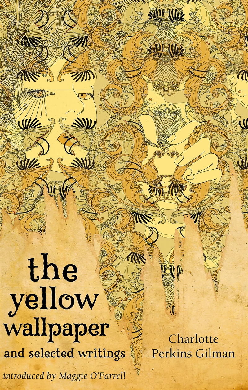 Yellow Wallpaper & Selected Writings/Product Detail/General Fiction Books