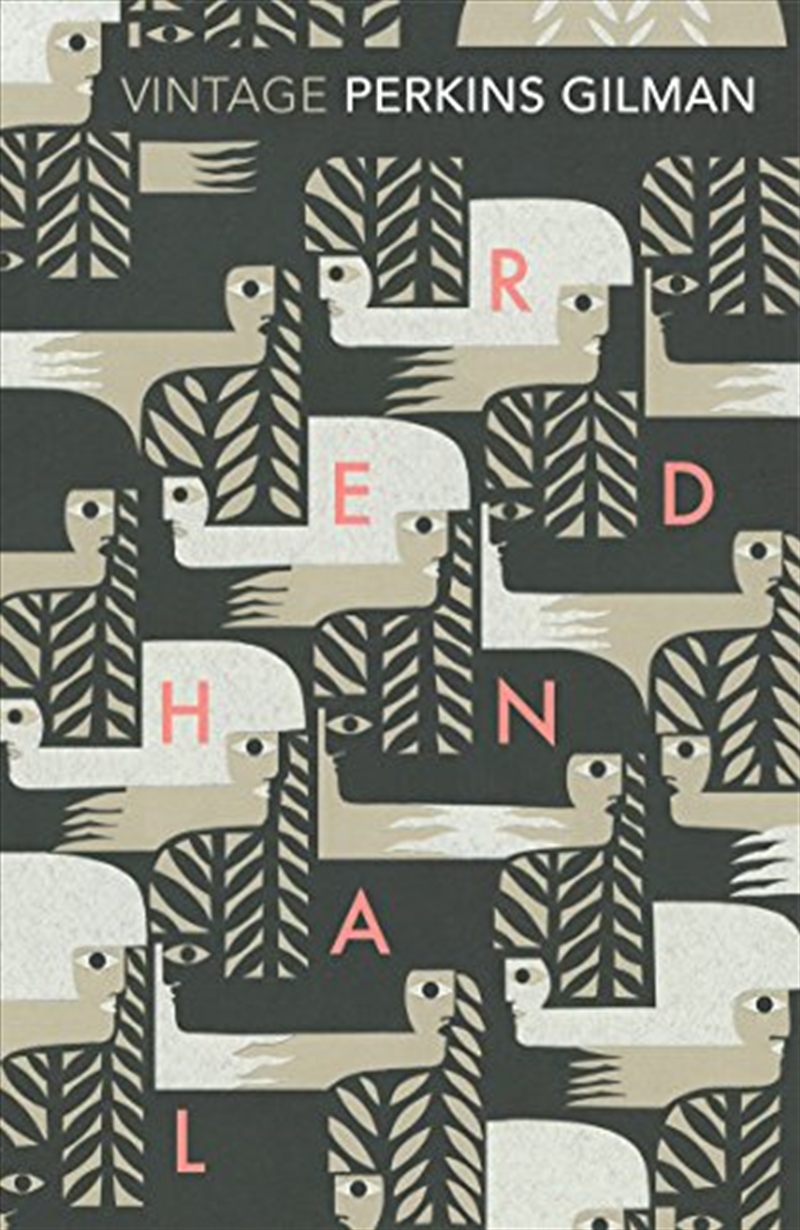 Herland/Product Detail/General Fiction Books