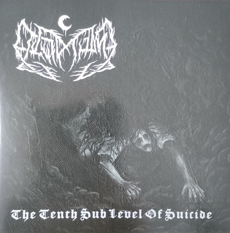 The Tenth Sublevel Of Suicide/Product Detail/Metal