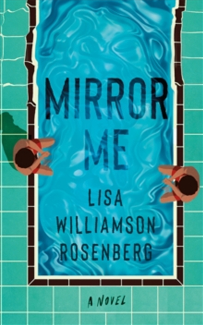 Mirror Me/Product Detail/Crime & Mystery Fiction