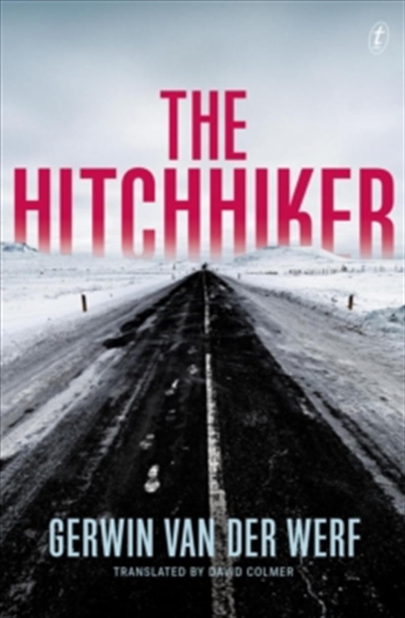 Hitchhiker/Product Detail/Crime & Mystery Fiction