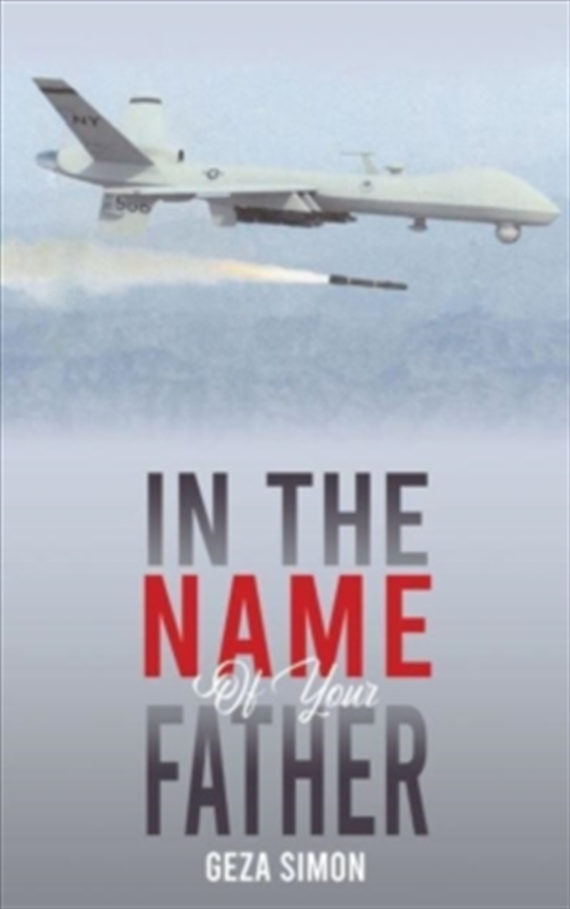 In The Name Of Your Father/Product Detail/Crime & Mystery Fiction