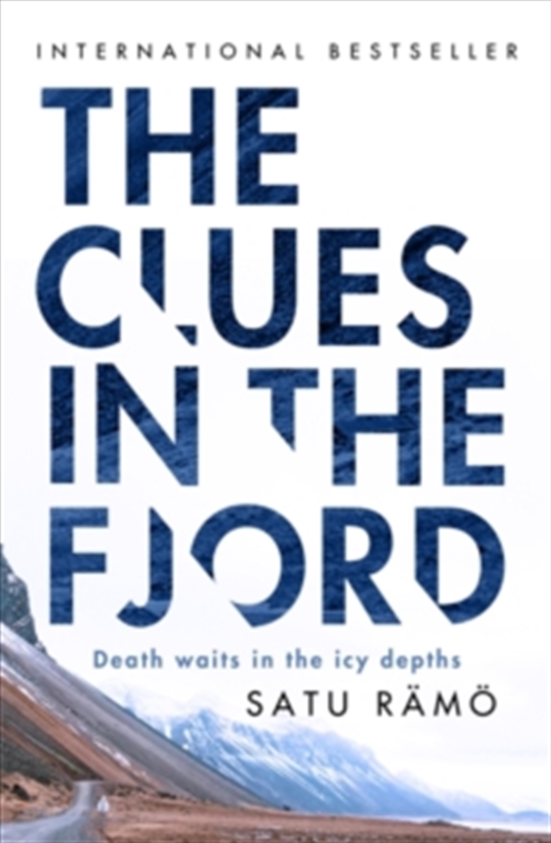 Clues In The Fjord/Product Detail/Crime & Mystery Fiction