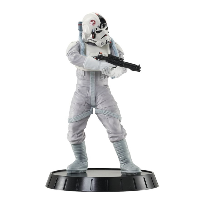 Star Wars: Empire Strikes Back - AT-AT Pilot Milestones Statue/Product Detail/Statues