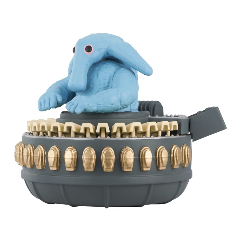 Star Wars: Return of the Jedi - Max Rebo Jumbo 12'' Figure/Product Detail/Figurines