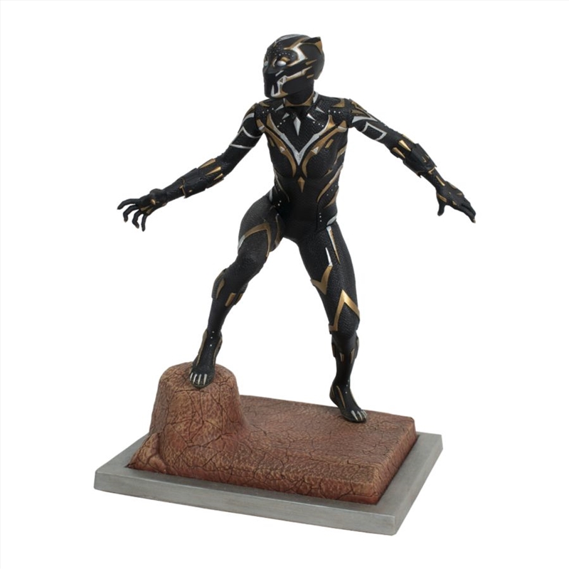 Black Panther 2 - Shuri PVC Statue/Product Detail/Statues