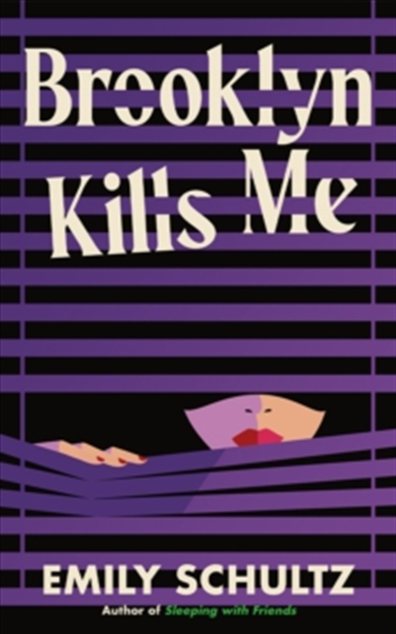 Brooklyn Kills Me/Product Detail/Crime & Mystery Fiction