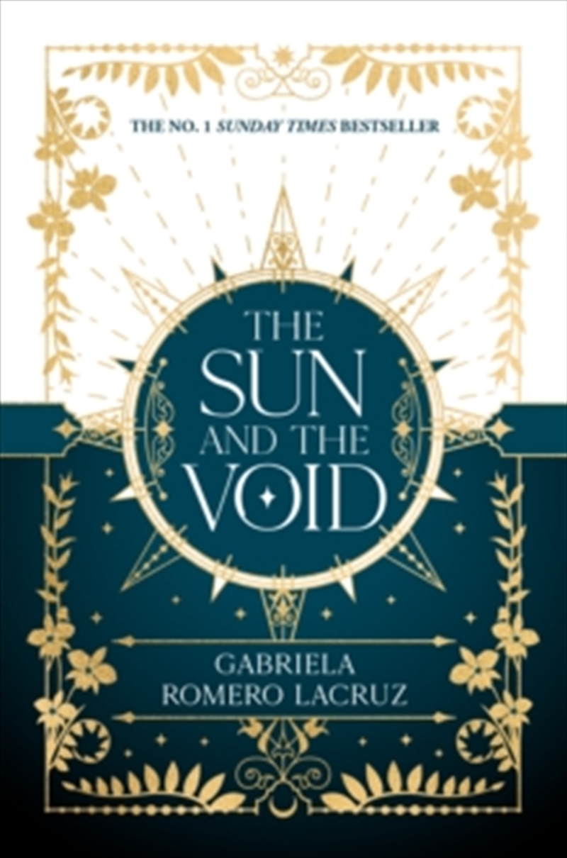 Sun & The Void/Product Detail/Fantasy Fiction