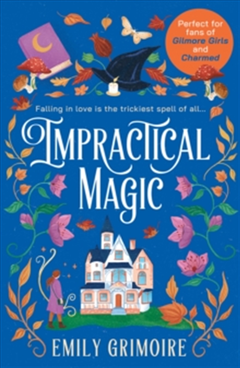 Impractical Magic/Product Detail/Fantasy Fiction