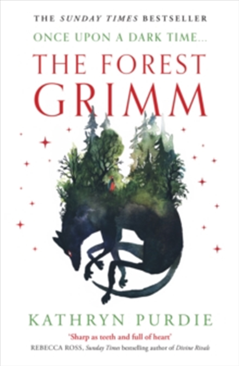 Forest Grimm/Product Detail/Fantasy Fiction