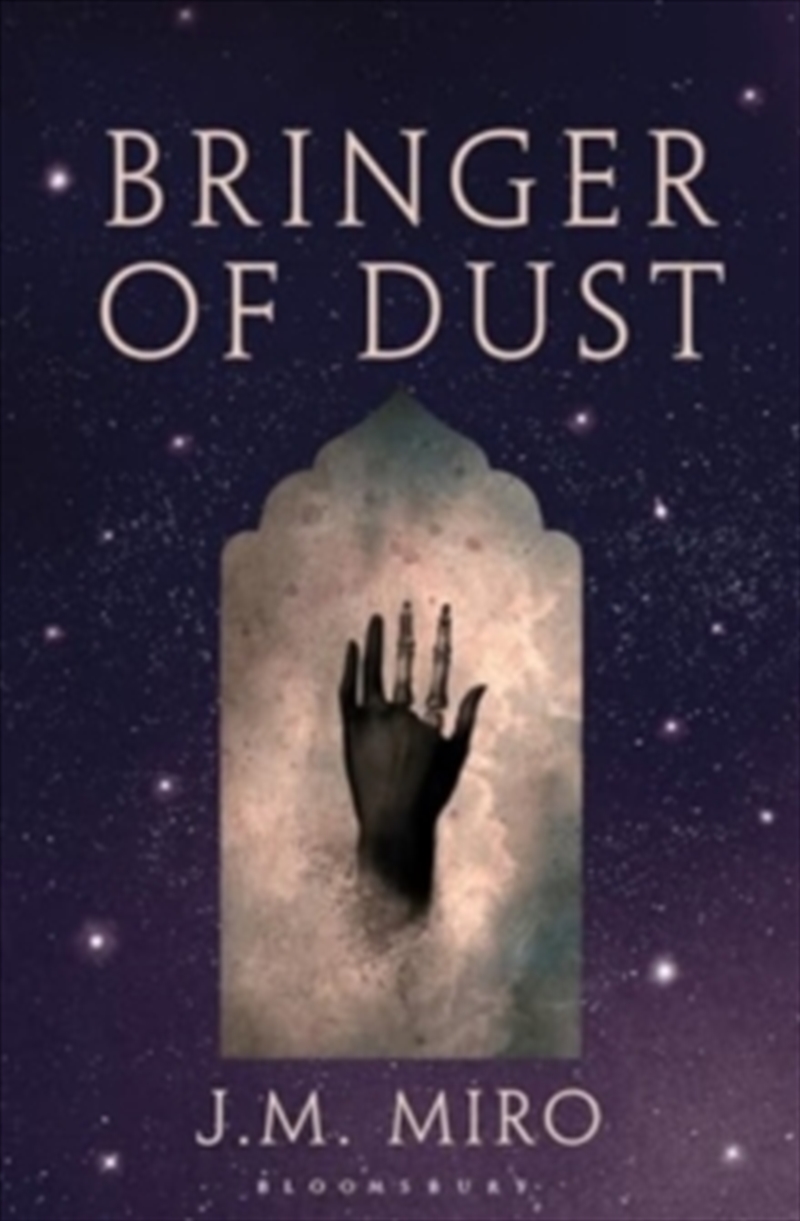 Bringer Of Dust/Product Detail/Fantasy Fiction