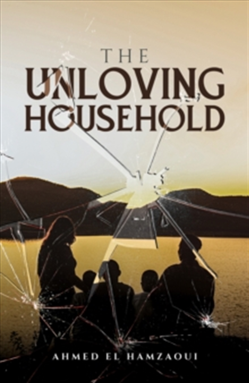 Unloving Household/Product Detail/General Fiction Books