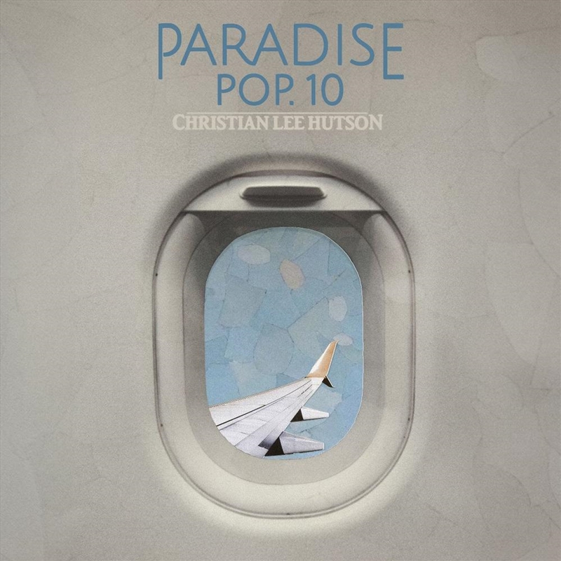 Paradise Pop. 10/Product Detail/Alternative