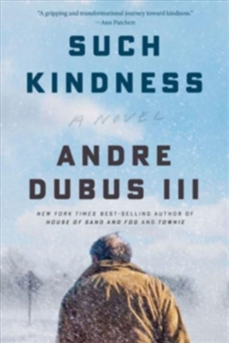 Such Kindness/Product Detail/General Fiction Books