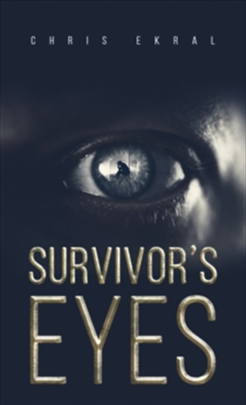 Survivors Eyes/Product Detail/General Fiction Books