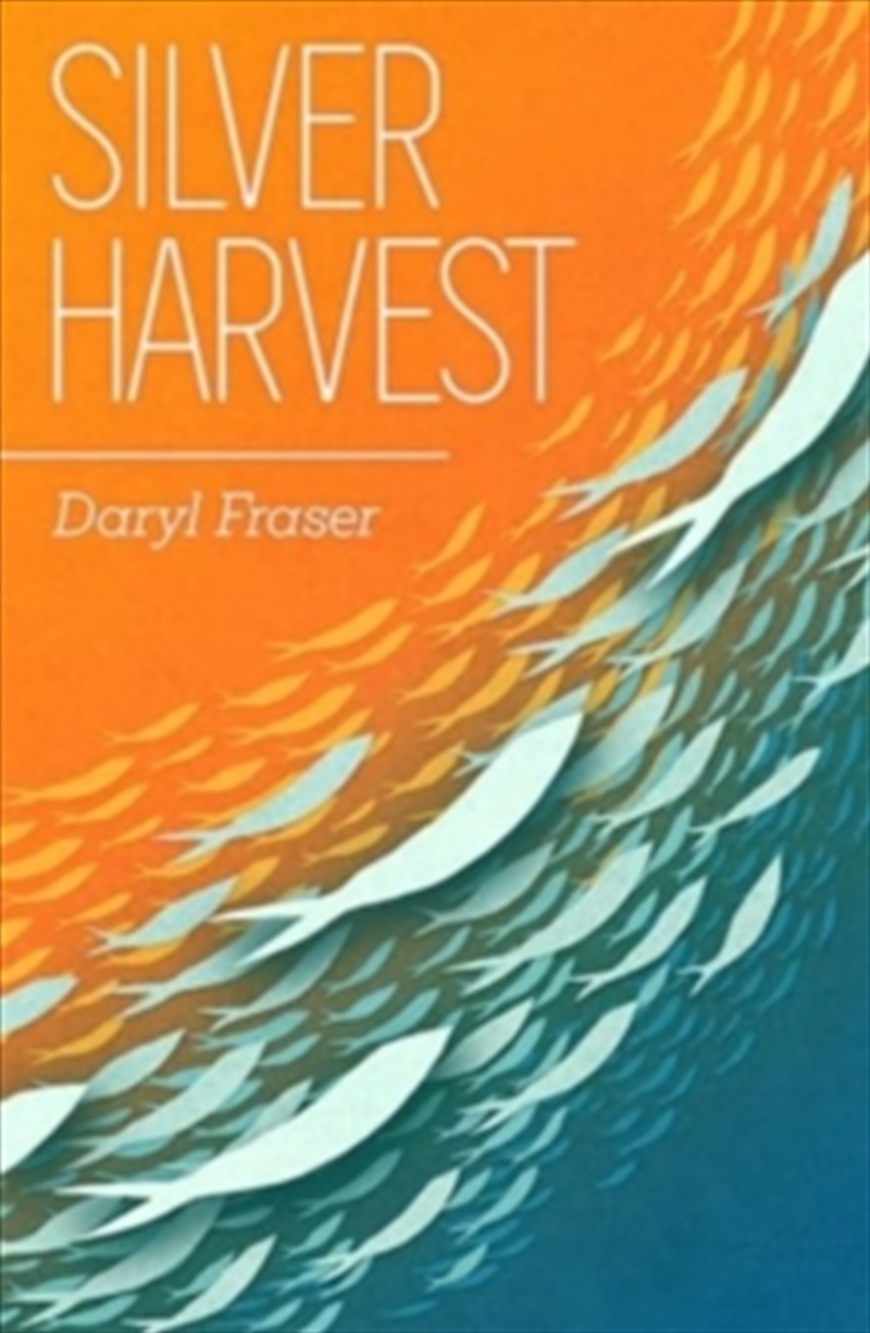 Silver Harvest/Product Detail/General Fiction Books