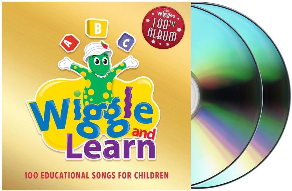 Wiggle And Learn/Product Detail/Childrens