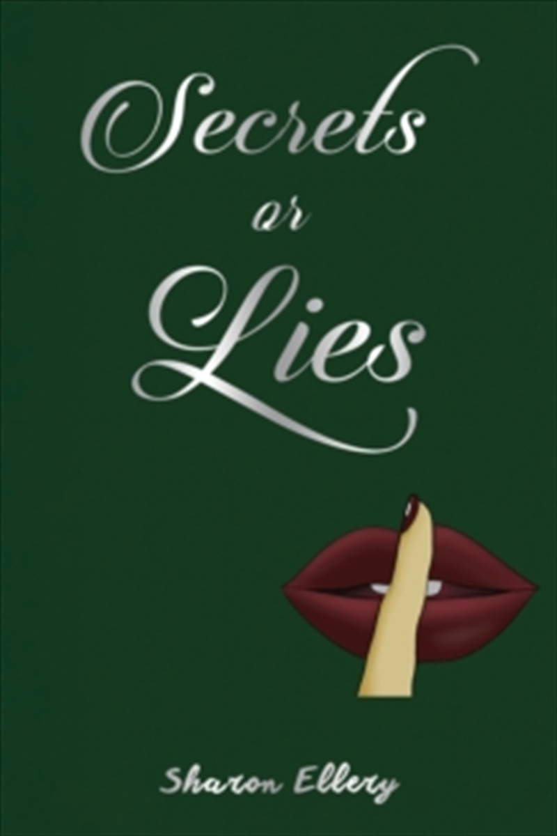 Secrets Or Lies/Product Detail/General Fiction Books