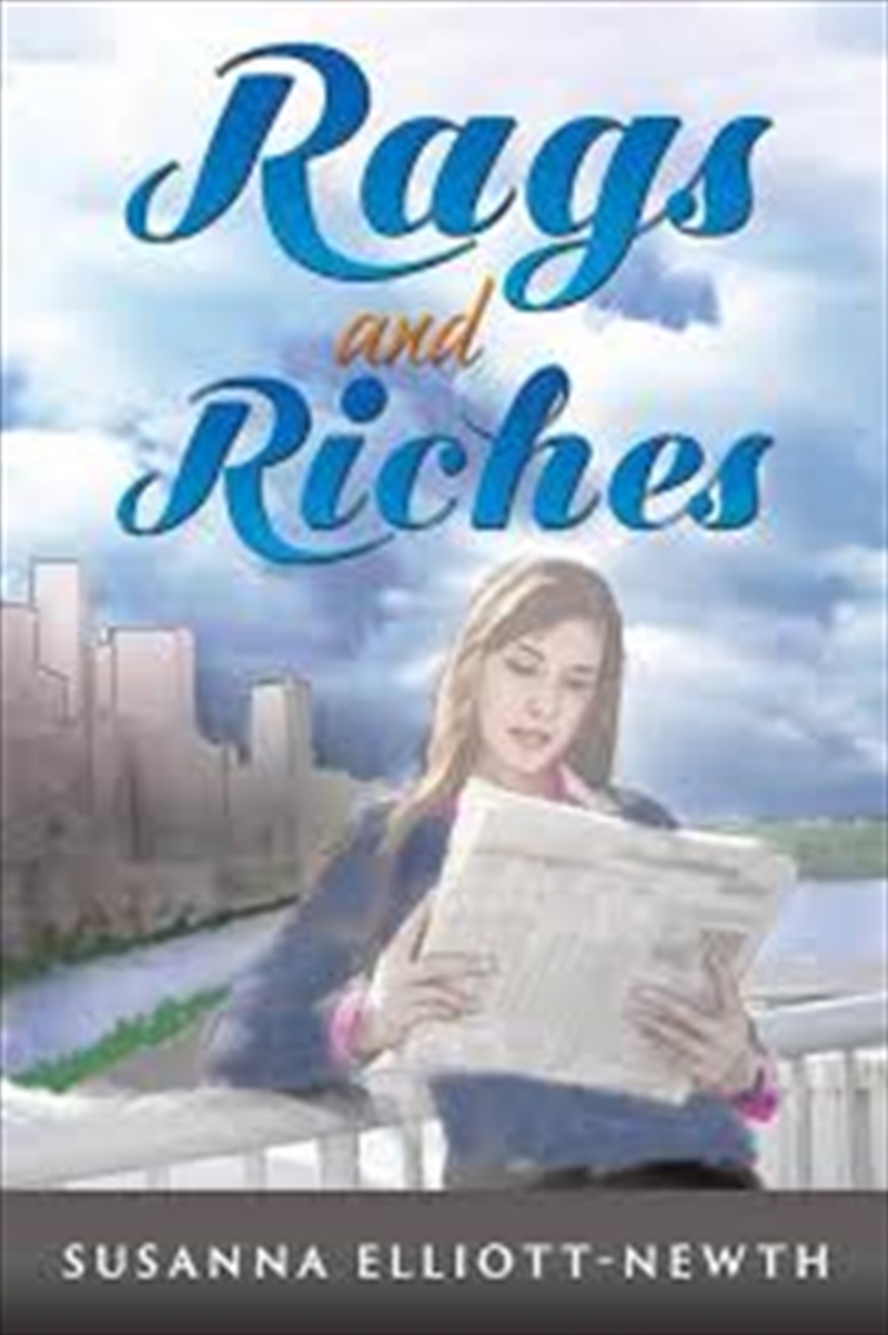 Rags & Riches/Product Detail/General Fiction Books