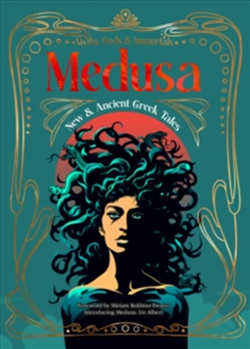 Medusa/Product Detail/General Fiction Books