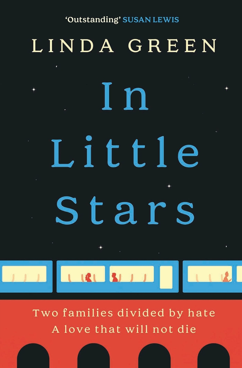 In Litle Stars/Product Detail/General Fiction Books