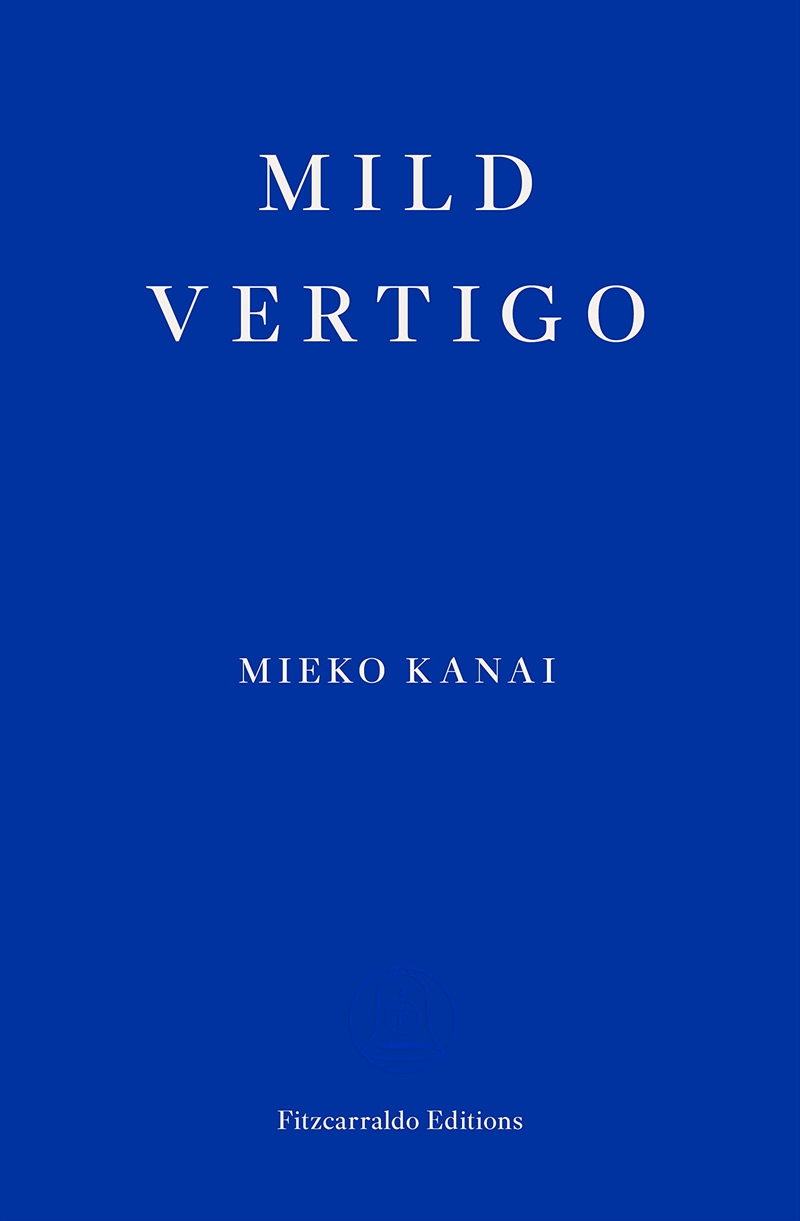 Mild Vertigo/Product Detail/General Fiction Books