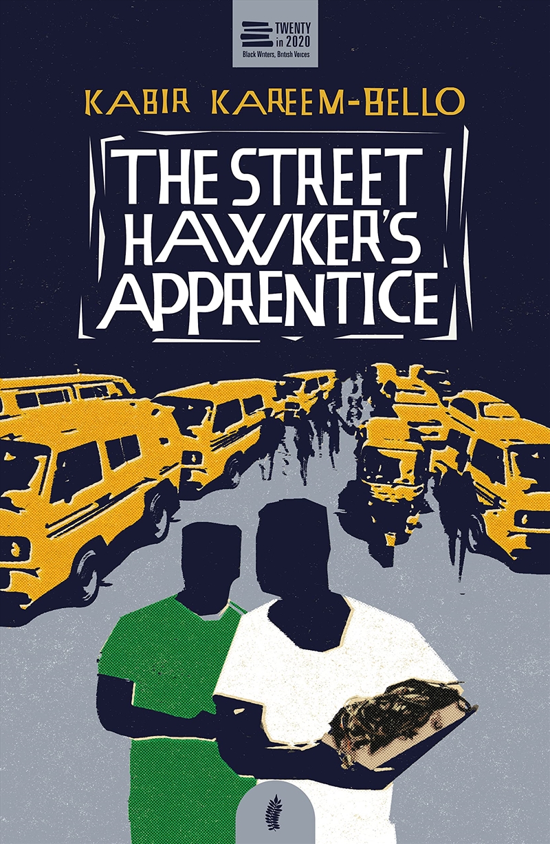 Street Hawkers Apprentice/Product Detail/General Fiction Books