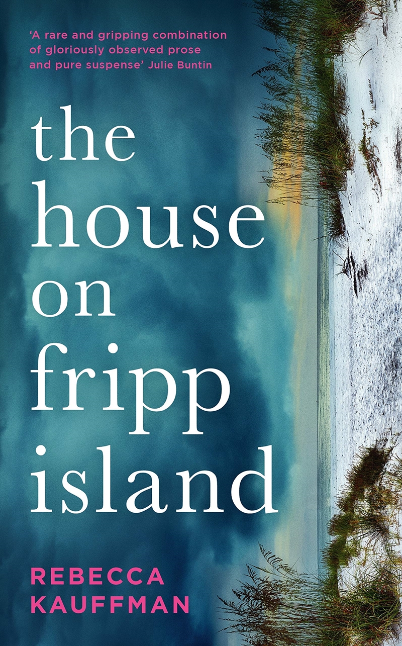 House On Fripp Island/Product Detail/General Fiction Books