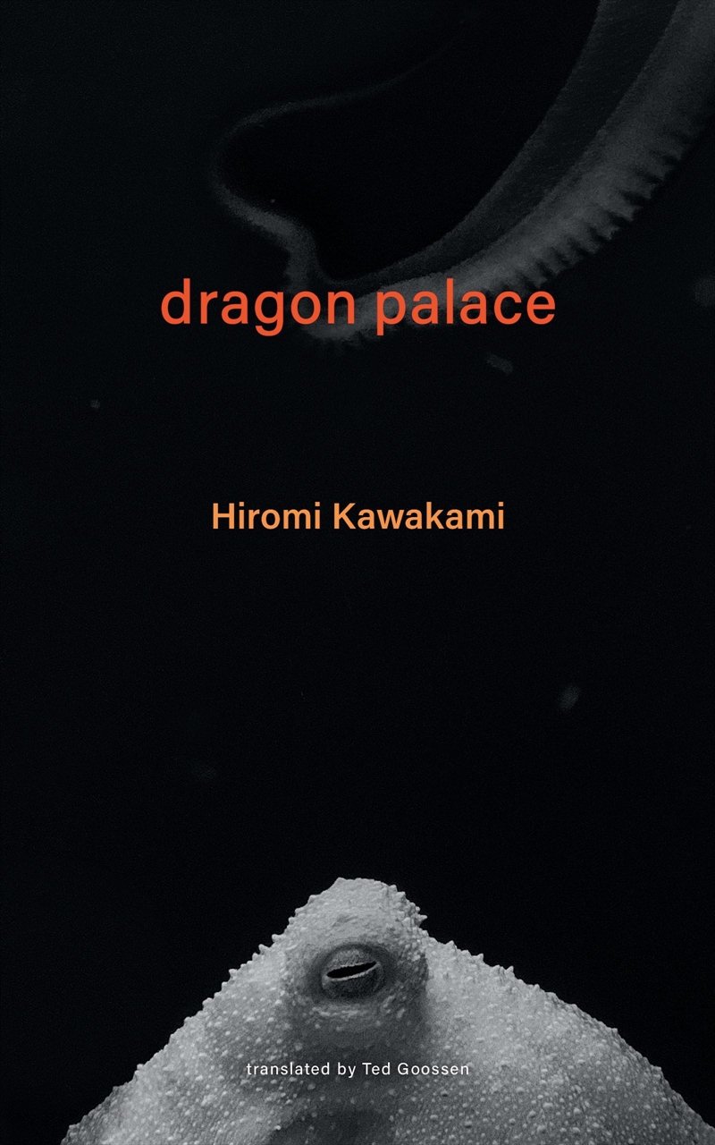 Dragon Palace/Product Detail/General Fiction Books