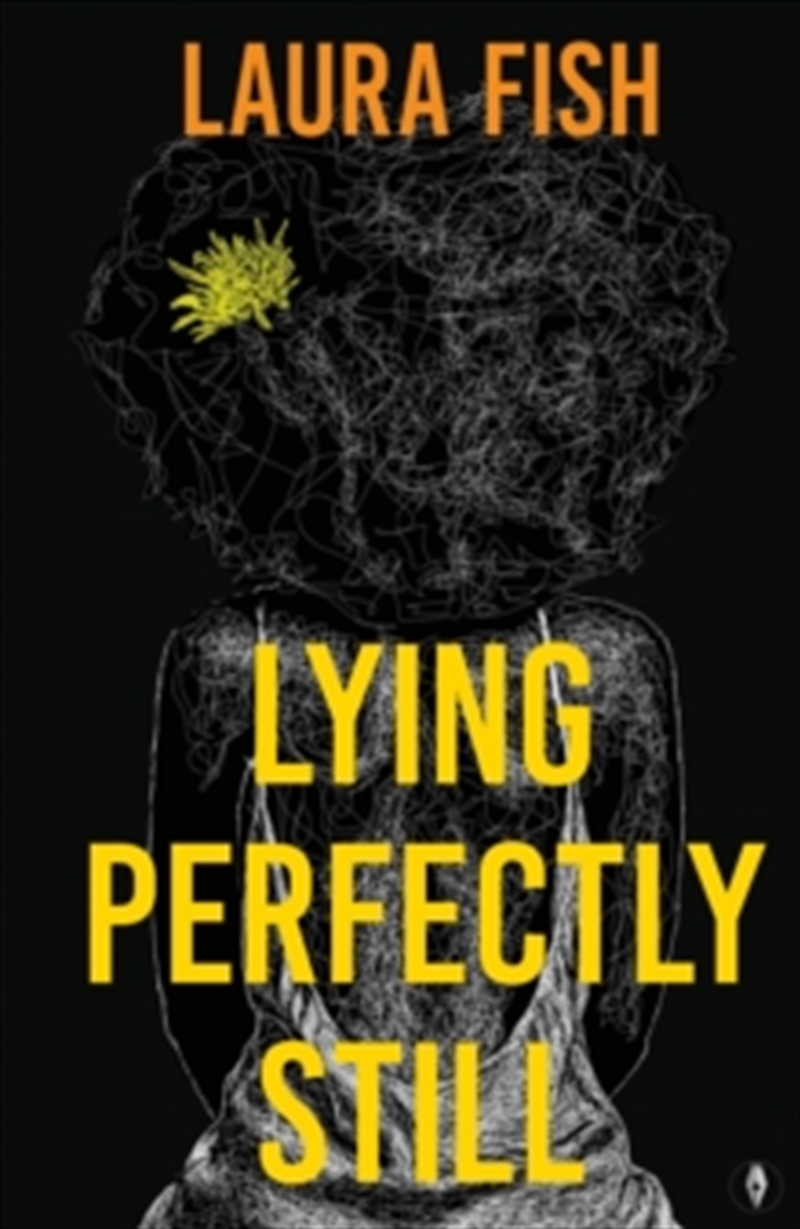 Lying Perfectly Still/Product Detail/General Fiction Books