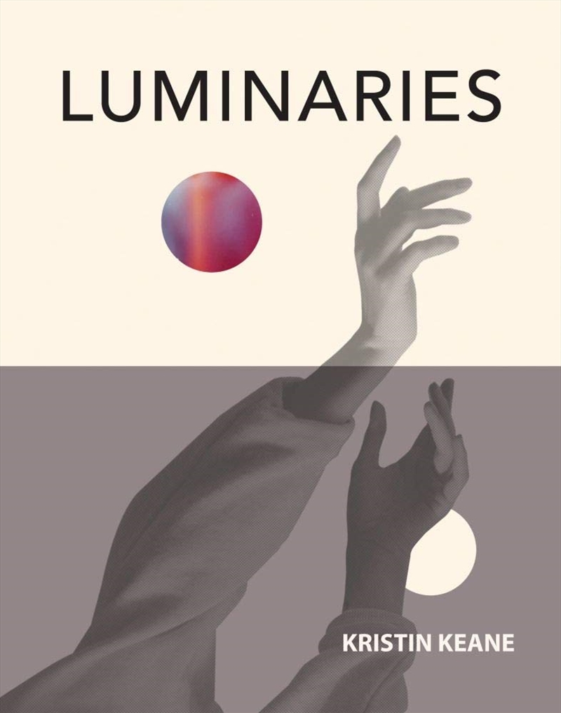 Luminaries/Product Detail/General Fiction Books