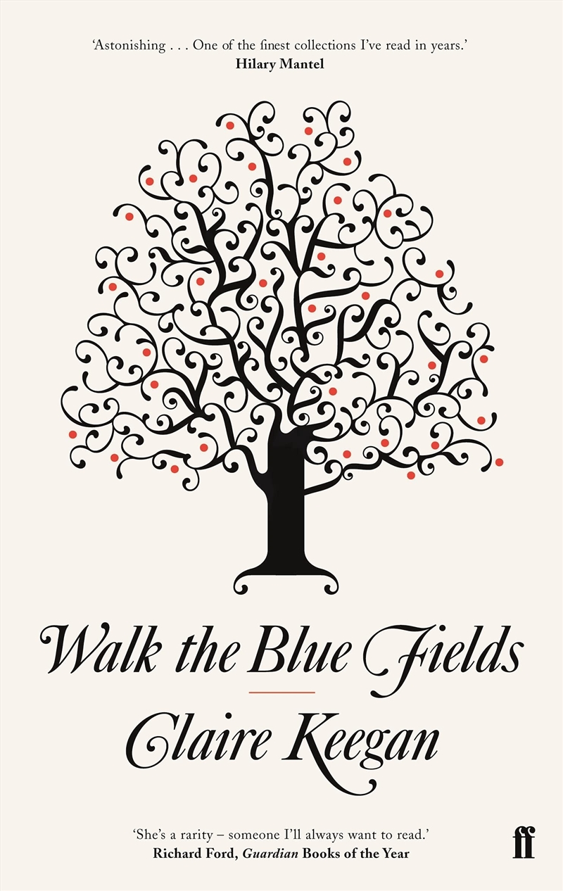 Walk The Blue Fields/Product Detail/General Fiction Books