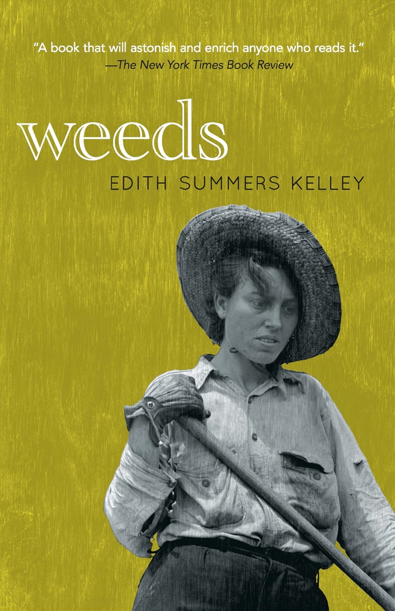 Weeds/Product Detail/General Fiction Books